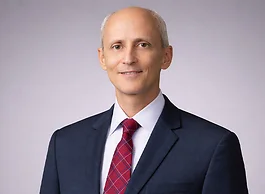 Photo of Adam J. Buss