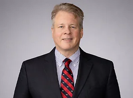 Photo of Scott D. Cahalan