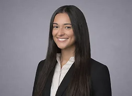 Photo of Camille  Campbell