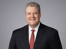 Photo of David J. Doyle