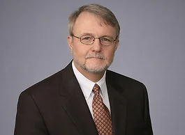 Photo of Dana G. Bradford II