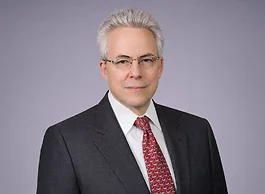 Photo of Neal T. Dorman