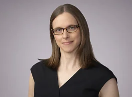 Photo of Shira R. Isenberg