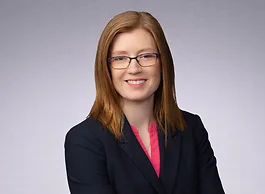 Photo of Elizabeth L. Janczak