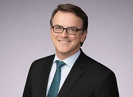 Photo of John M. O'Bryan