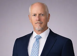 Photo of James B. Porter