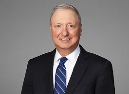 Photo of Gerard  DiConza