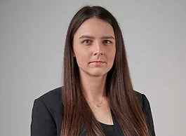 Photo of Aleksandra  Puscinska