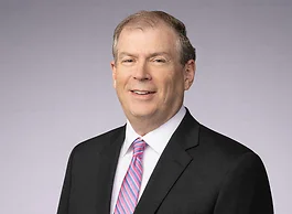 Photo of Matthew J. O'Hara