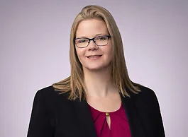 Photo of Tonita M. Helton