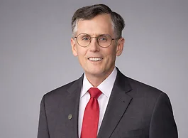 Photo of Edward H. Wasmuth, Jr.