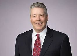 Photo of David C. Gustman