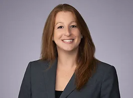 Photo of Lisa M. Mazzone