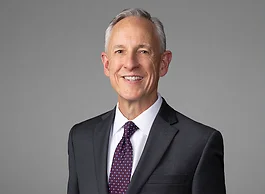 Photo of Donald P. Boyle