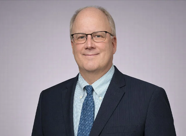 Stephen O'Connell, Smith, Gambrell & Russell, LLP Photo