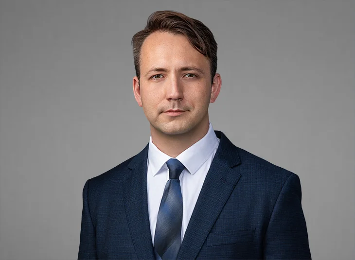 Avenir Morozov, Smith, Gambrell & Russell, LLP Photo