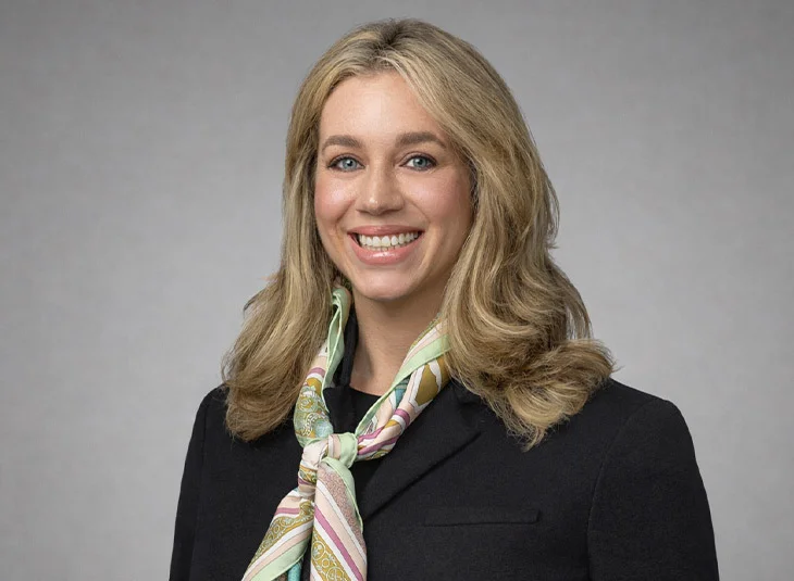 Kate Bell, Smith, Gambrell & Russell, LLP Photo