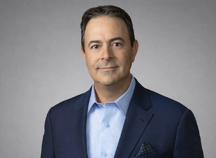 Sean Altschul, Smith, Gambrell & Russell, LLP Photo