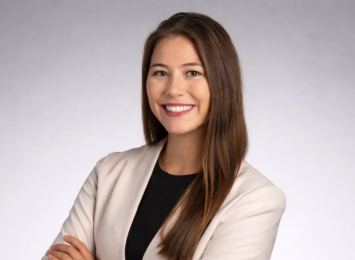 Saya Thomas, Smith, Gambrell & Russell, LLP Photo