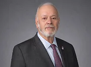 James Bikoff