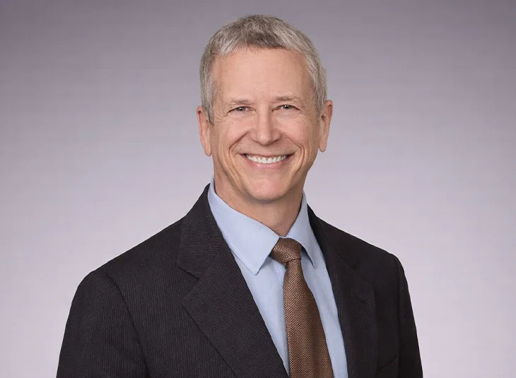 Bruce McDonald, Smith, Gambrell & Russell, LLP Photo
