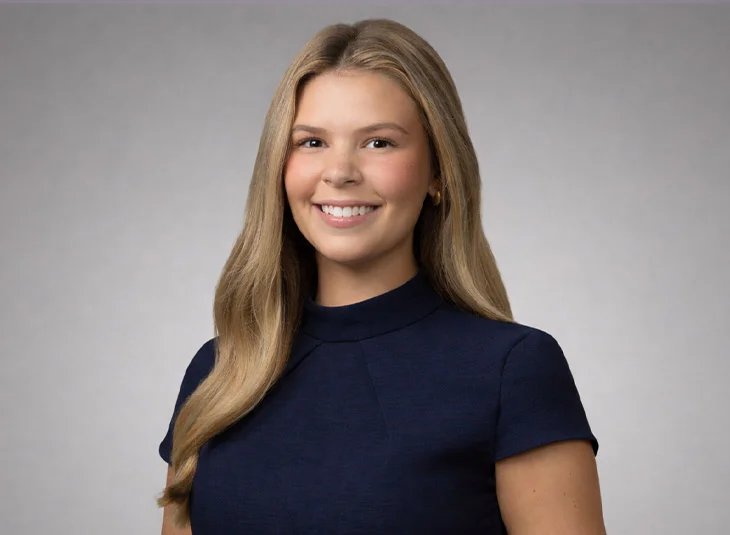 Tiffany Torchia, Smith, Gambrell & Russell, LLP Photo