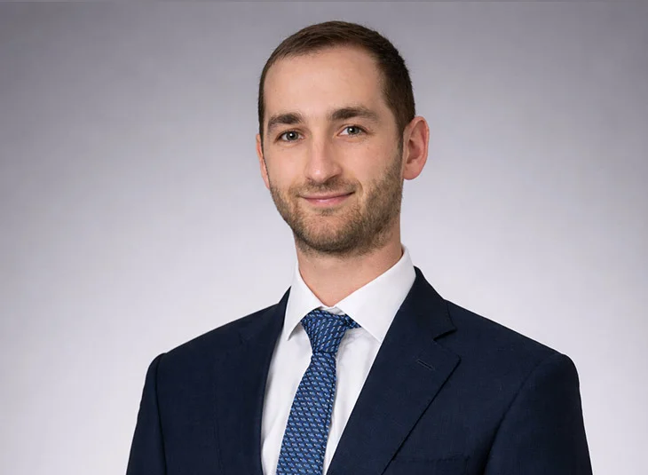 Mark Leventhal, Smith, Gambrell & Russell, LLP Photo