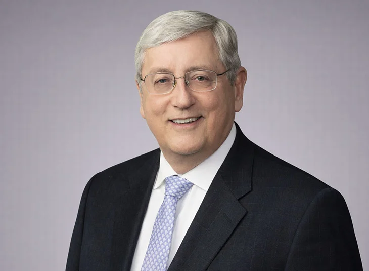Thomas Bush, Smith, Gambrell & Russell, LLP Photo