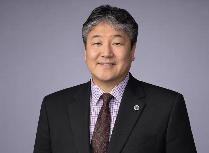 Kiyoaki "Kiyo" Kojima, Smith, Gambrell & Russell, LLP Photo
