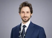 Martin Guizzardi