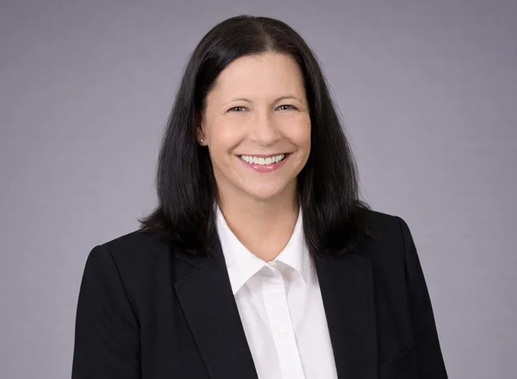 Marsha Ajhar, Smith, Gambrell & Russell, LLP Photo