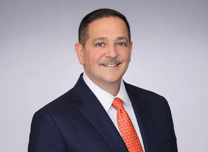 Jeffrey Tenen, Smith, Gambrell & Russell, LLP Photo