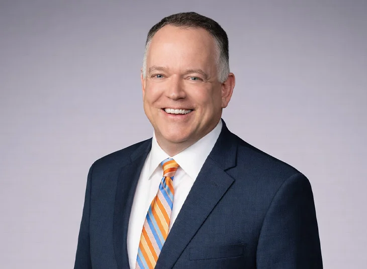Michael Moynihan, Smith, Gambrell & Russell, LLP Photo