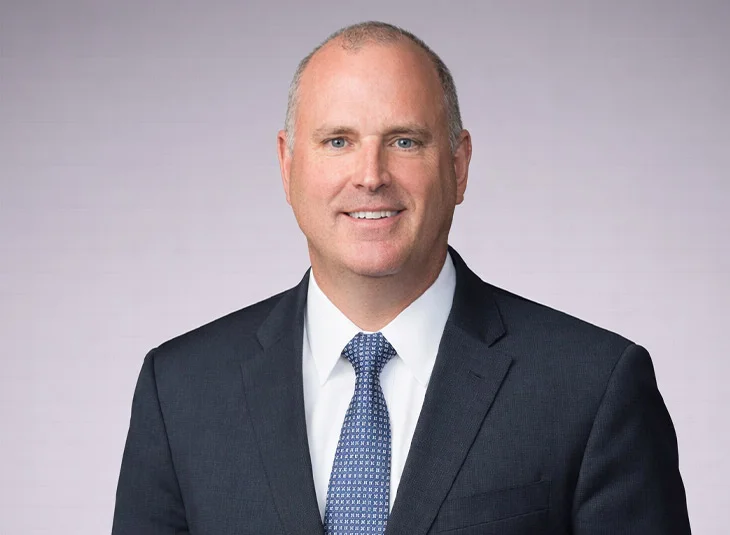 Terrence Sheahan, Smith, Gambrell & Russell, LLP Photo