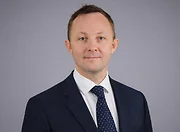 Ben Graham-Evans