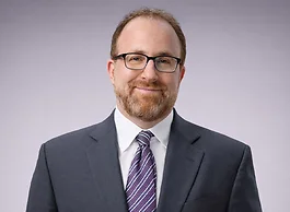 Photo of Eric  Breitman