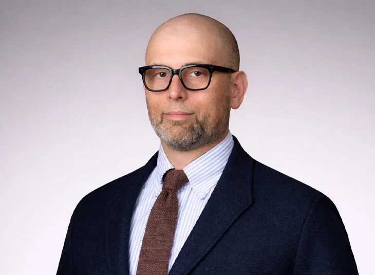 Matthew Field, Smith, Gambrell & Russell, LLP Photo