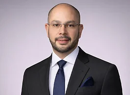 Photo of Javier A. Gonzalez