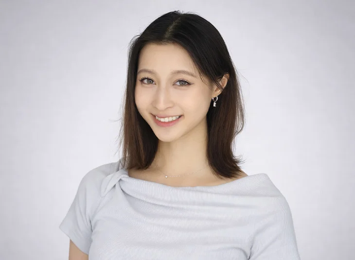 Emily Yan, Smith, Gambrell & Russell, LLP Photo