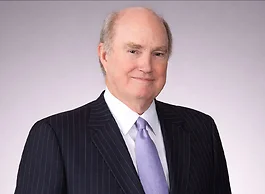Photo of John D. Saunders