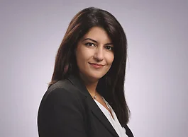 Photo of Laleh  Sharifi