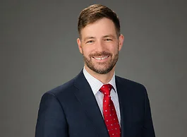 Photo of Florian A. Stamm