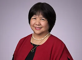 Photo of Susan J. Onuma