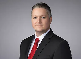 Photo of Christopher S. Smith