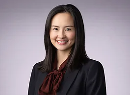 Photo of Mina  Zhan