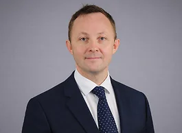 Photo of Ben  Graham-Evans