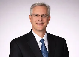 Photo of David G. Thunhorst