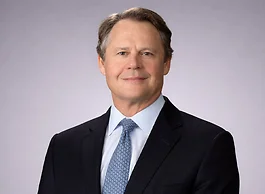 Photo of John H. Spillman