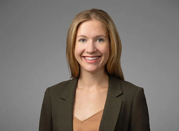 Christina Faltermeier, Smith, Gambrell & Russell, LLP Photo