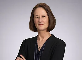 Photo of Sarah T. Gordon